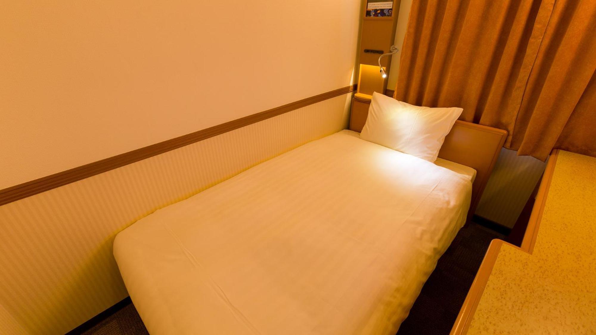 Toyoko Inn Morioka Ekimae Phòng bức ảnh