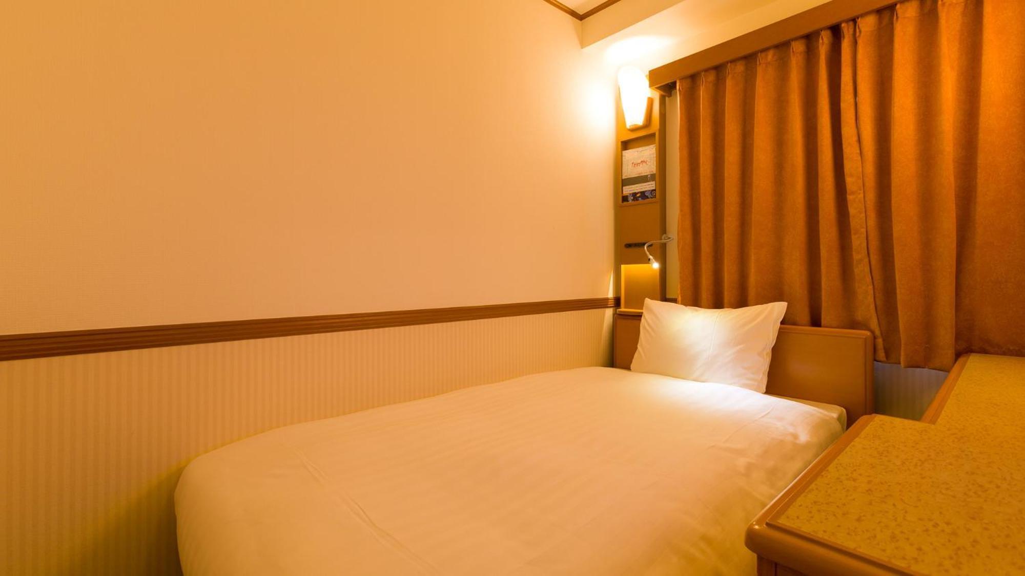 Toyoko Inn Morioka Ekimae Phòng bức ảnh