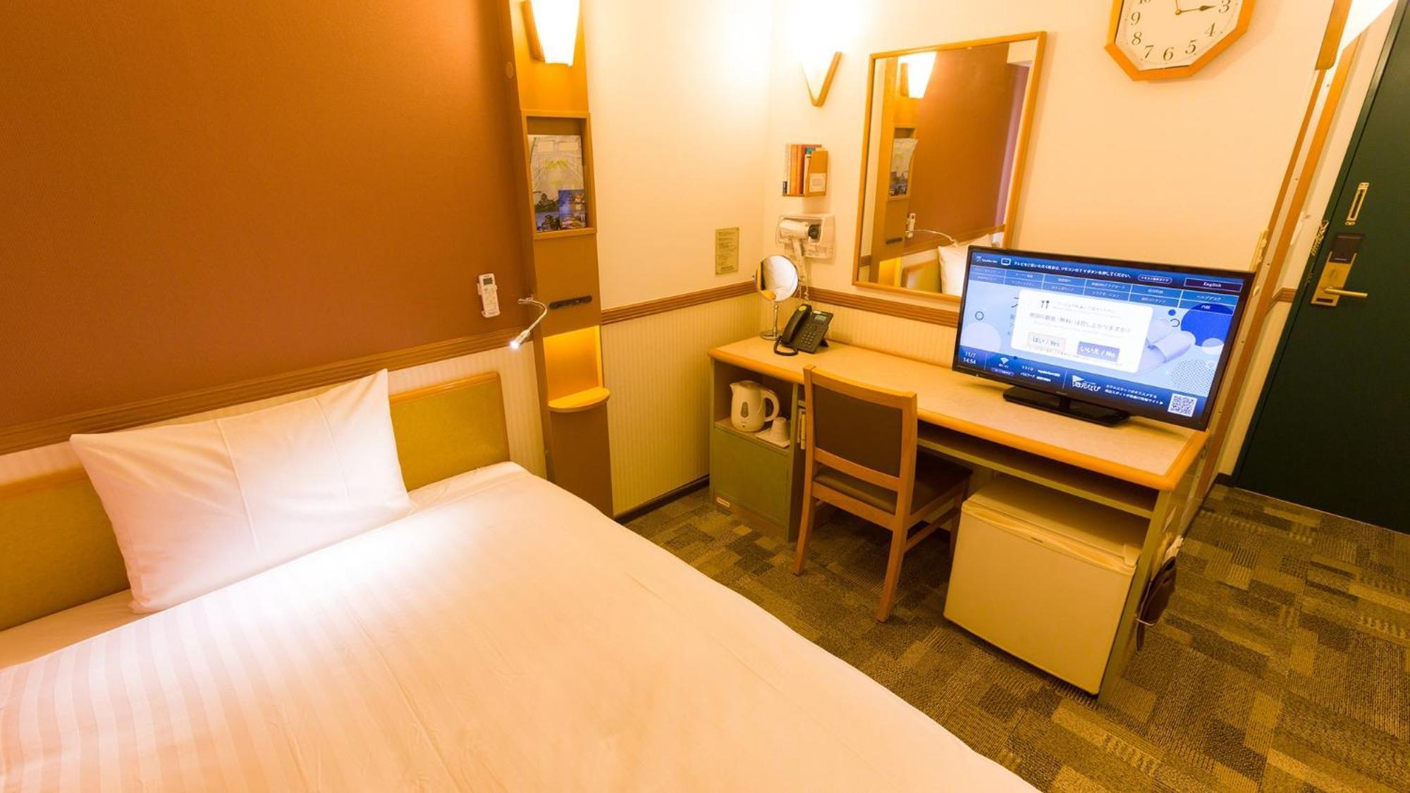 Toyoko Inn Morioka Ekimae Phòng bức ảnh