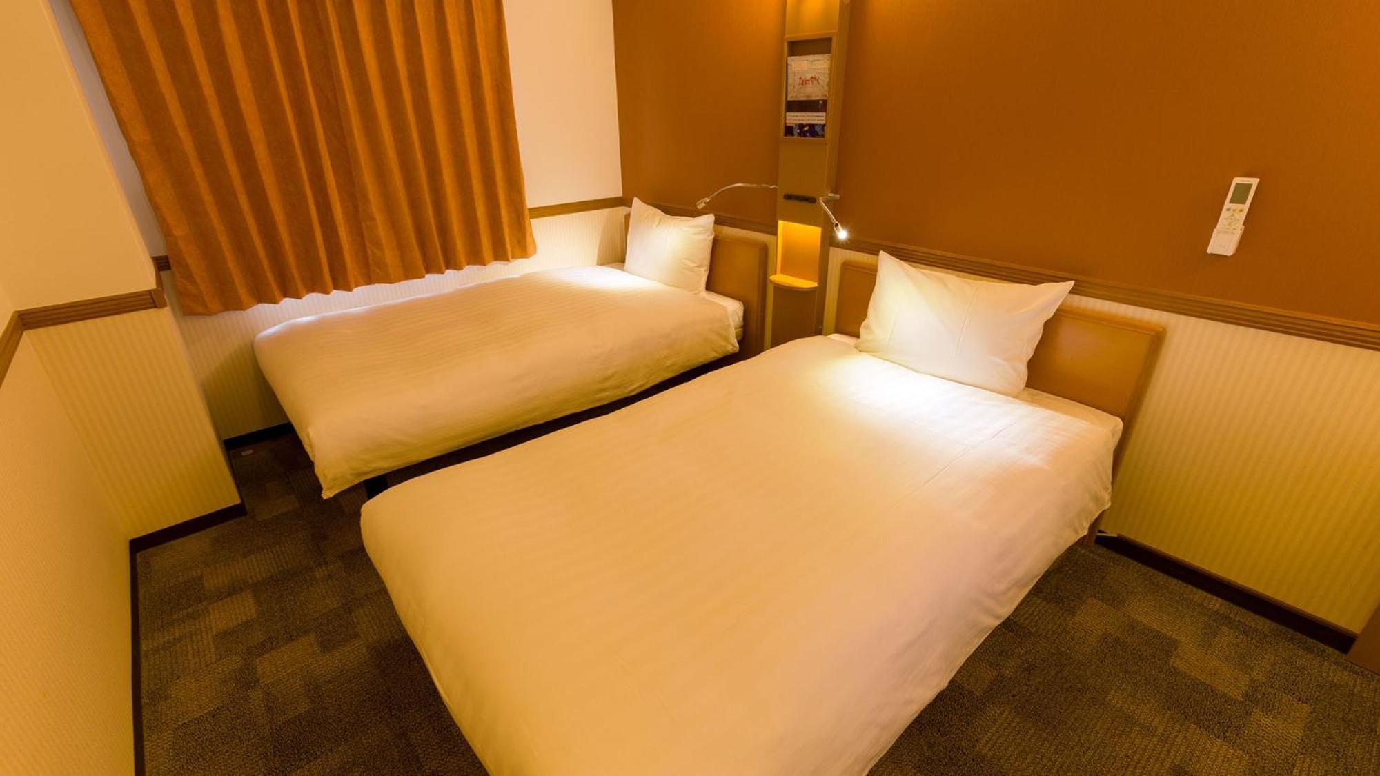 Toyoko Inn Morioka Ekimae Phòng bức ảnh