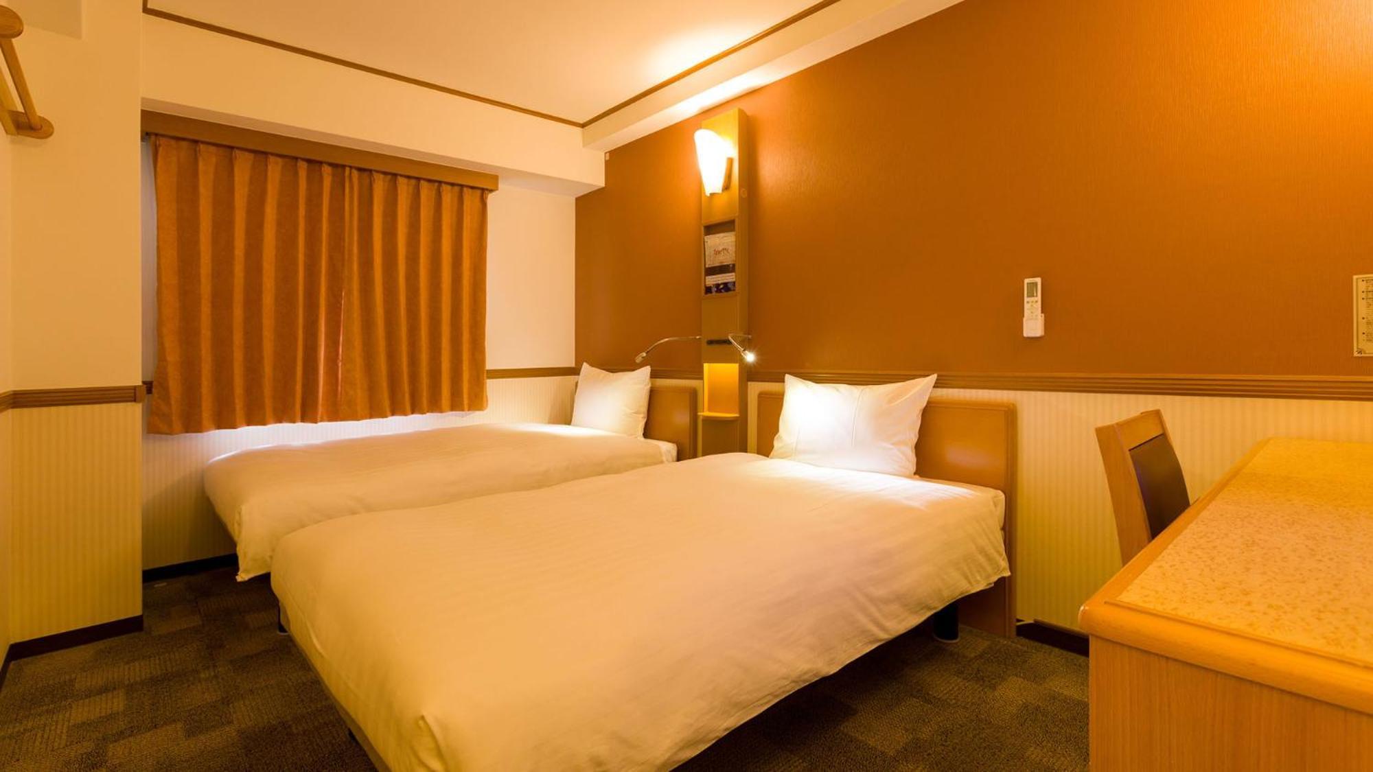 Toyoko Inn Morioka Ekimae Phòng bức ảnh