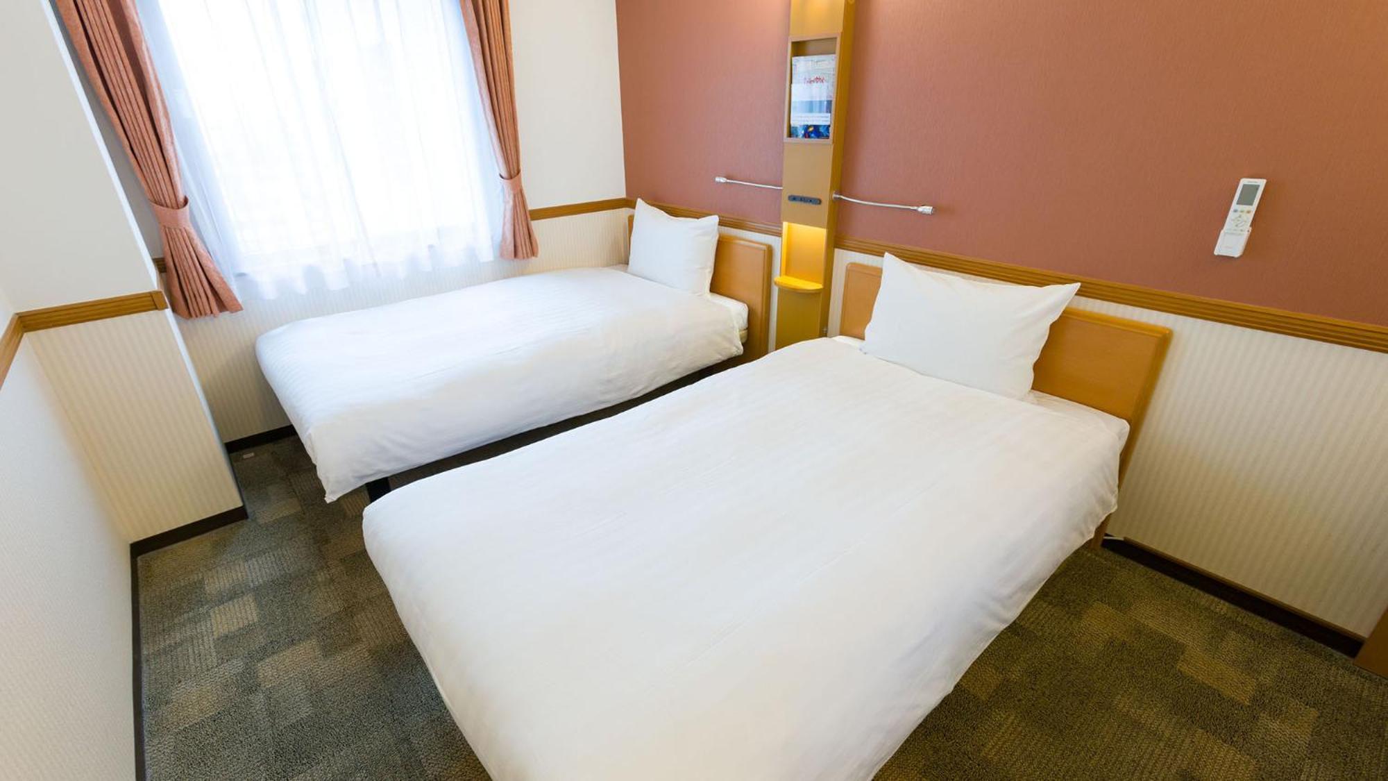 Toyoko Inn Morioka Ekimae Phòng bức ảnh