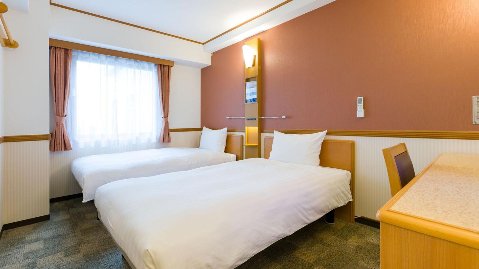 Toyoko Inn Morioka Ekimae Ngoại thất bức ảnh