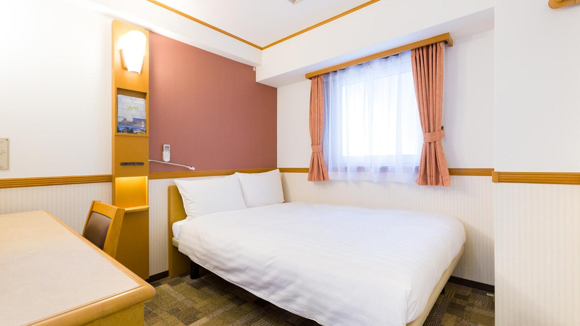 Toyoko Inn Morioka Ekimae Phòng bức ảnh